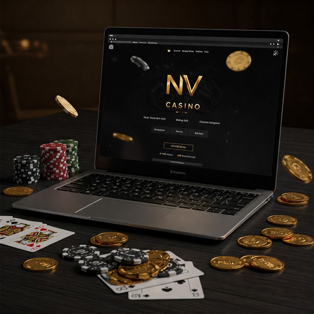 NV Casino Site Testimonial - Exclusive 50 Rotates No Down Payment Bonus